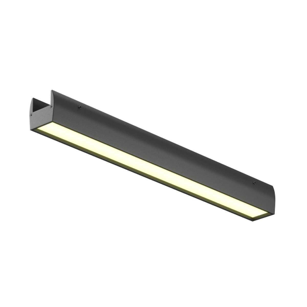 Трековый светильник Maytoni Technical TR161-1-16W3K-B Трековый светильник Maytoni Technical TR161-1-16W3K-B