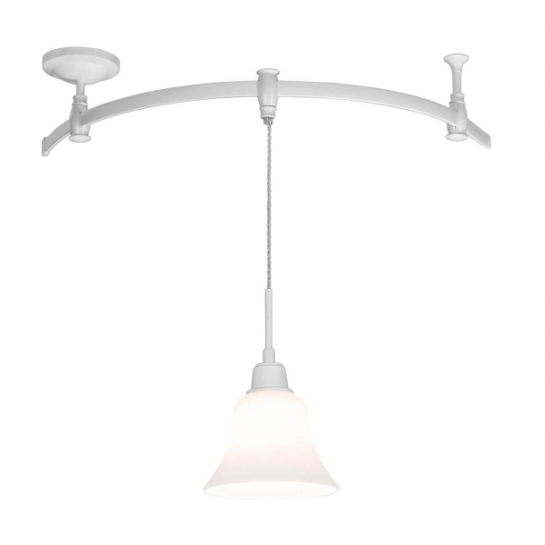 Трековый светильник Citilux Модерн CL560210 Трековый светильник Citilux Модерн CL560210