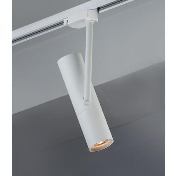 Трековый светильник Italline M03-092 white Трековый светильник Italline M03-092 white