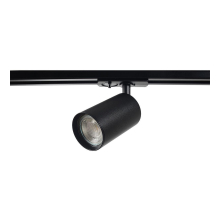 Трековый светильник Crystal Lux CLT 0.31 018 BL
