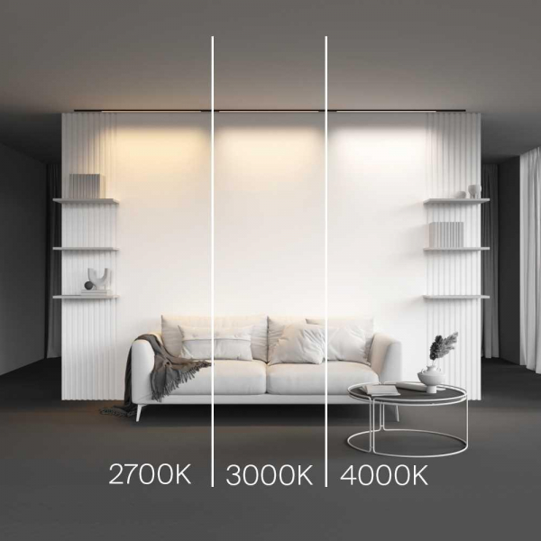 Трековый светильник Maytoni Technical Basis TR190-1-15W4K-B Трековый светильник Maytoni Technical Basis TR190-1-15W4K-B