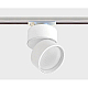 Трековый светильник Italline IT02-005 white 3000K + IT08-8016 white