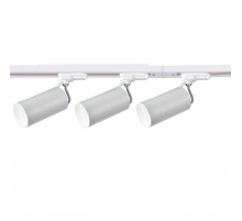 Трековый светильник Favourite Imago 4017-3U