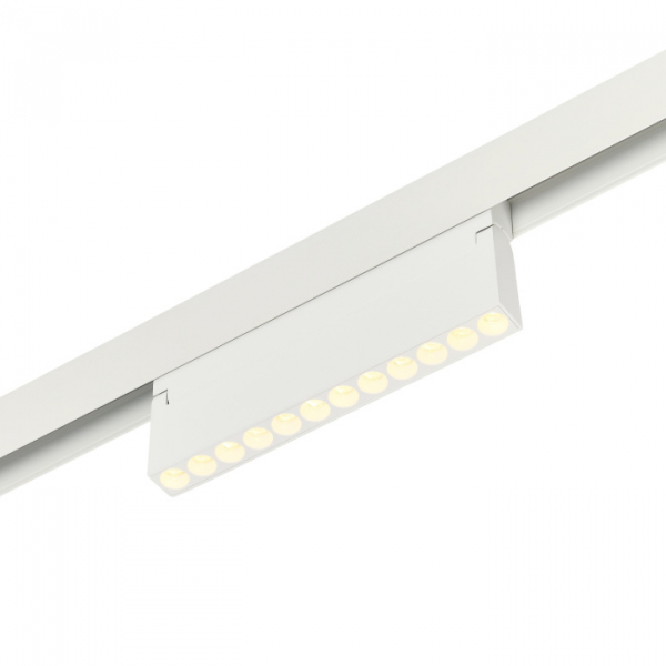 Трековый светильник MyFar FlowPoint MT0213-12W3K-W