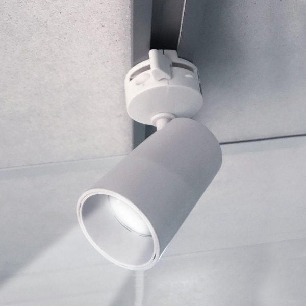 Трековый светодиодный светильник Jazzway PTR 0708 5022171 Трековый светодиодный светильник Jazzway PTR 0708 5022171
