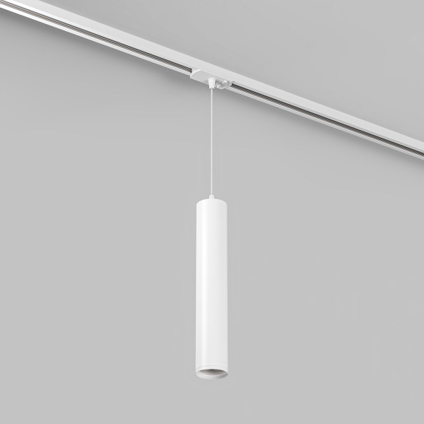 Трековый светильник Denkirs DK6210-WH