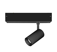 Трековый светодиодный светильник Lightstar Teta CCT 205027CCT
