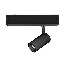 Трековый светодиодный светильник Lightstar Teta CCT 205027CCT