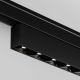 Трековый светильник Maytoni Technical Points TR193-1-5W4K-M-B