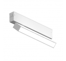 Трековый светодиодный светильник Ambrella Light Track System Magnetic 220V GL1321
