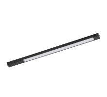 Трековый магнитный светильник Nowodvorski Line Led Black 11308