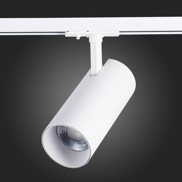 Трековый светодиодный светильник ST Luce Mono ST350.536.30.36 Трековый светодиодный светильник ST Luce Mono ST350.536.30.36