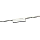 Магнитный трековый светильник ЭРА TRM-S5-1-6W4K WH Б0059041