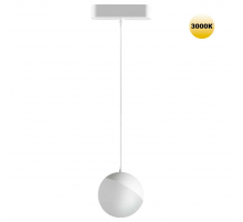 Трековый светильник для низковольтного шинопровода Novotech SMAL 359261