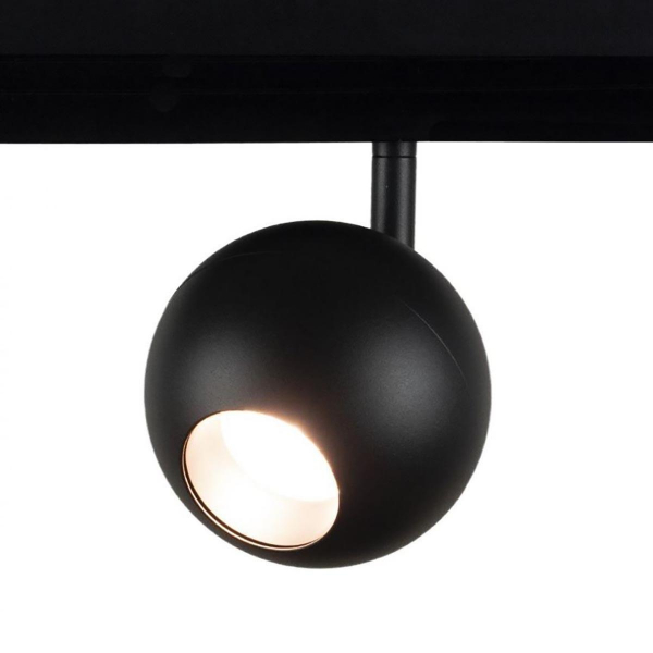 Трековый светодиодный светильник для магнитного шинопровода LOFT IT Tech T024-12 Трековый светодиодный светильник для магнитного шинопровода LOFT IT Tech T024-12
