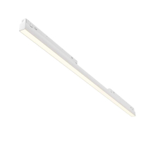 Трековый светодиодный светильник Maytoni Technical Exility Basis TR030-2-30W3K-W