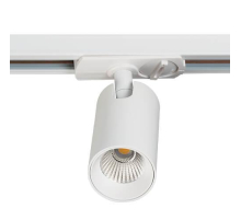Трековый светодиодный светильник Italline TR 3006 white