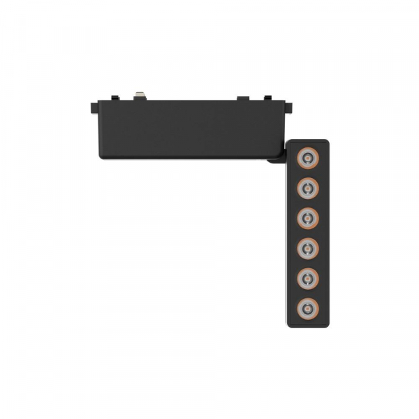 Трековый светильник Aployt Magnetic track 48 APL.0102.00.06 Трековый светильник Aployt Magnetic track 48 APL.0102.00.06