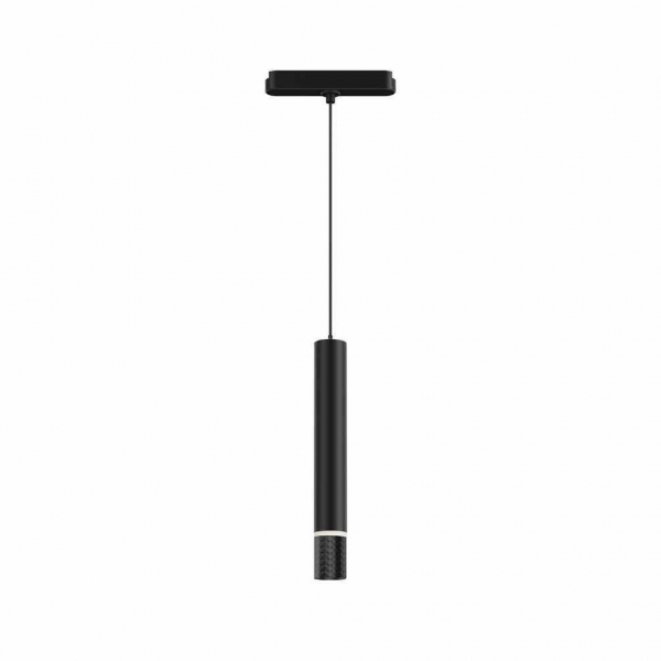 Трековый светильник Denkirs AIR HANG DK5375-BK Трековый светильник Denkirs AIR HANG DK5375-BK