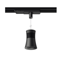 Трековый светодиодный светильник Mantra Pagoda 7782