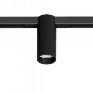 Магнитный трековый светильник Arte Lamp OPTIMA SMART A7390PL-1BK