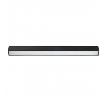 Трековый светильник для магнитного шинопровода Voltalighting LIGHT AIJL-CX-E0021/10W/3K/100/TB