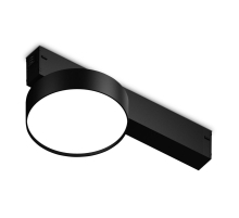 Трековый светодиодный светильник Ambrella Light Track System Magnetic 220V GL1381