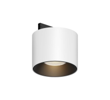 Трековый светильник Maytoni Technical Alfa S TR188-1-5W3K-M-BW