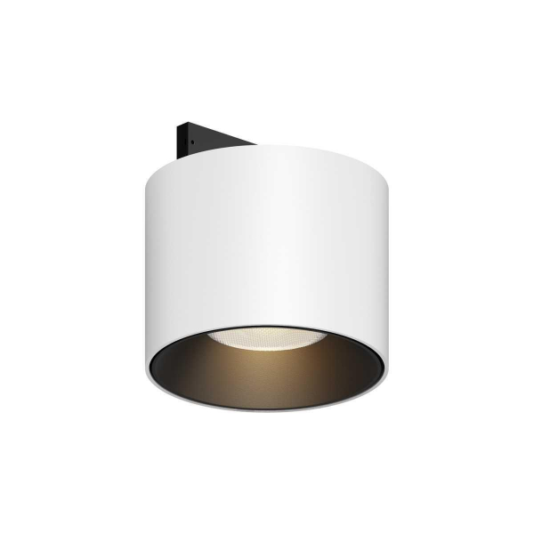 Трековый светильник Maytoni Technical Alfa S TR188-1-5W3K-M-BW Трековый светильник Maytoni Technical Alfa S TR188-1-5W3K-M-BW