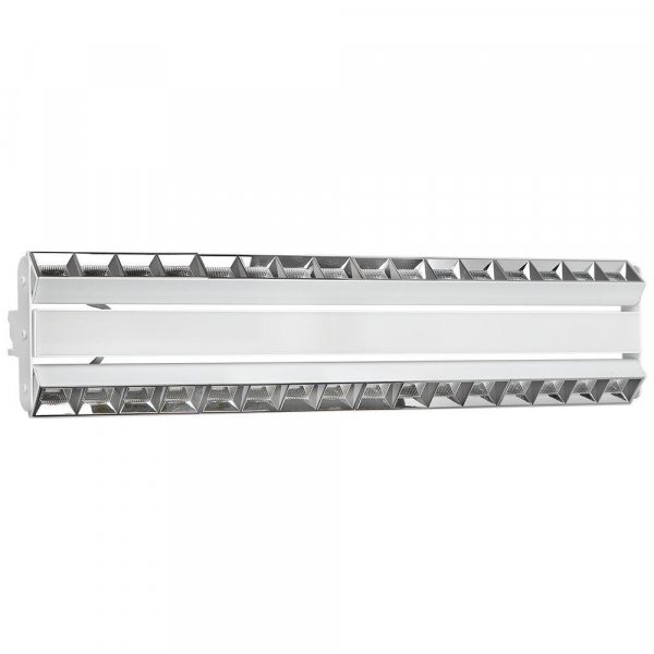Трековый светодиодный светильник Jazzway PTR 2296R 1F2S 5039452 Трековый светодиодный светильник Jazzway PTR 2296R 1F2S 5039452