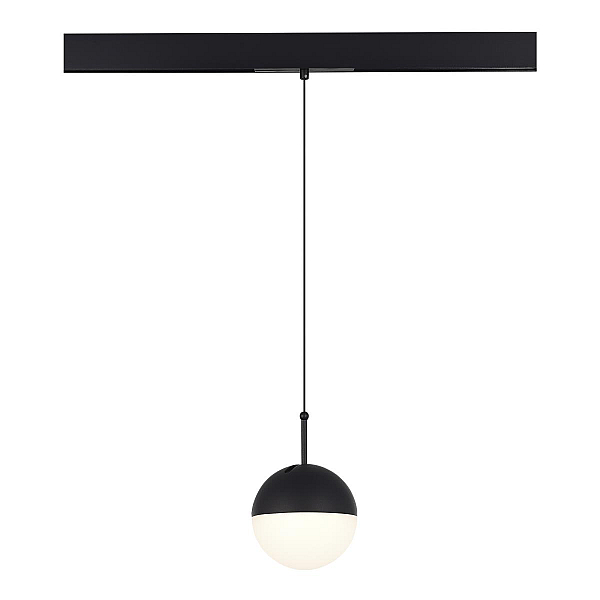 Трековый светильник ST Luce Skyline 48 ST681.446.07