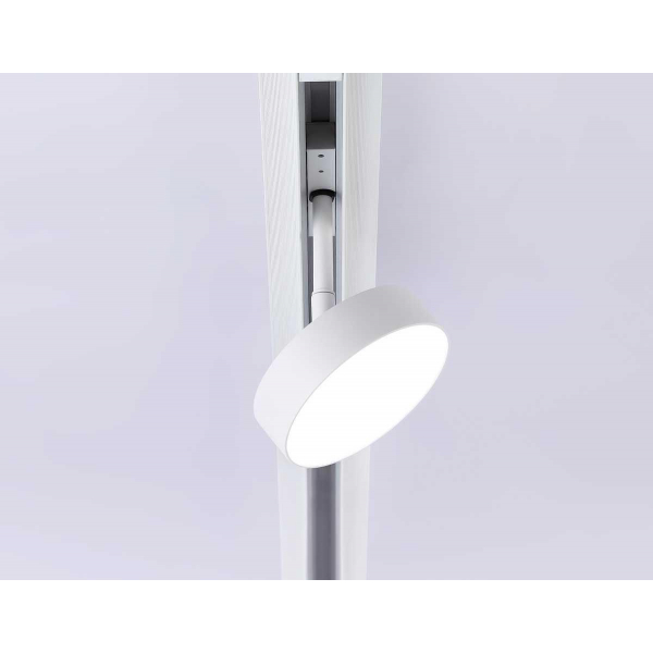 Трековый светодиодный светильник Ambrella light Track System GL3854 Трековый светодиодный светильник Ambrella light Track System GL3854