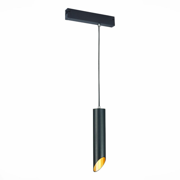 Трековый светильник ST Luce Skyline 220 ST508.403.01 Трековый светильник ST Luce Skyline 220 ST508.403.01