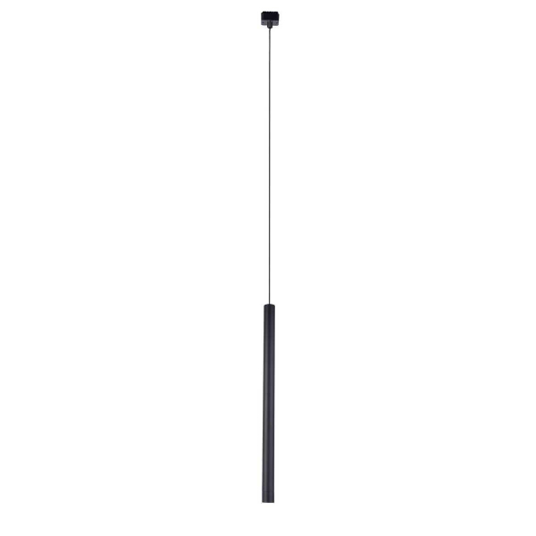 Трековый светодиодный светильник Favourite Unika 4159-1P Трековый светодиодный светильник Favourite Unika 4159-1P