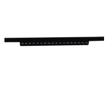 Магнитная трековая система Reluce 13004-9.3-001UR magnetic LED18W BK