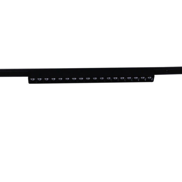 Магнитная трековая система Reluce 13004-9.3-001UR magnetic LED18W BK Магнитная трековая система Reluce 13004-9.3-001UR magnetic LED18W BK