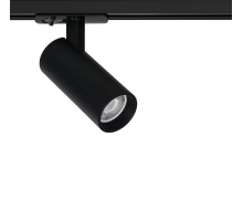 Трековый светильник Arte Lamp BENE A1945PL-1BK