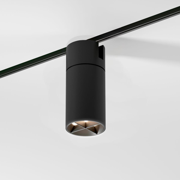 Трековый светодиодный светильник Elektrostandard Slim Magnetic Kars 85524/01 a069471