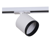 Трековый светильник Reluce Technical 53022-9.3-001IL GX53 WT