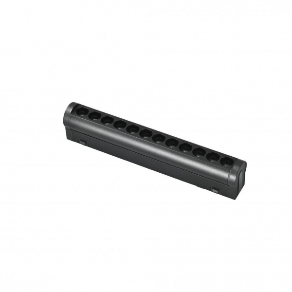 Трековый светодиодный светильник iLedex Technical Vision SMART 4825-041-L209-12W-36DG-BK Трековый светодиодный светильник iLedex Technical Vision SMART 4825-041-L209-12W-36DG-BK