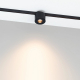 Трековый светодиодный светильник Arlight Mag-Microcosm-Point-R60-5W Warm3000 043256