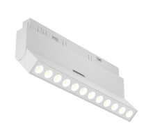 Трековый светодиодный светильник Maytoni Technical Points TR033-2-12W4K-W