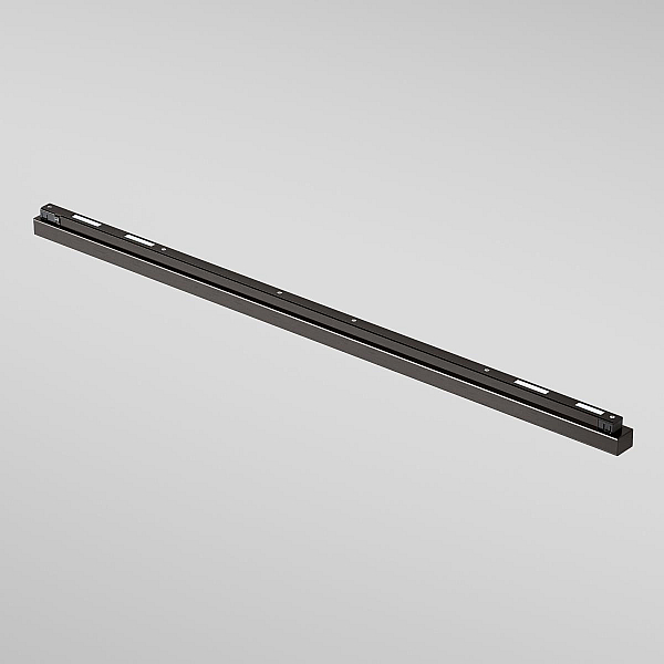 Трековый светильник 12W 4000K титан Elektrostandard 85526/01_система Лайн a072695