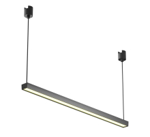 Трековый подвесной светильник Maytoni Technical TR170-1-26W3K-B