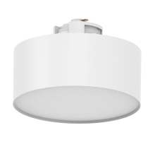 Трековый светодиодный светильник Feron AL129 51159