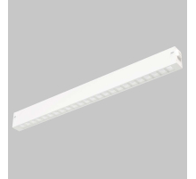Трековый линейный светильник IMEX IL.0050.6002-18-WH