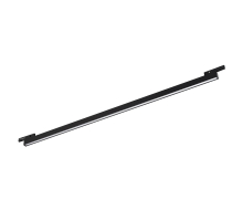Трековый светодиодный светильник Arlight Mag-Microcosm-Flat-L600-16W Day4000 043274