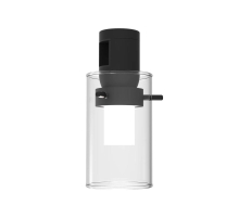 Трековый светодиодный светильник Arlight Art-Apriori-Lantern-C-R60-5W Warm3000 044773