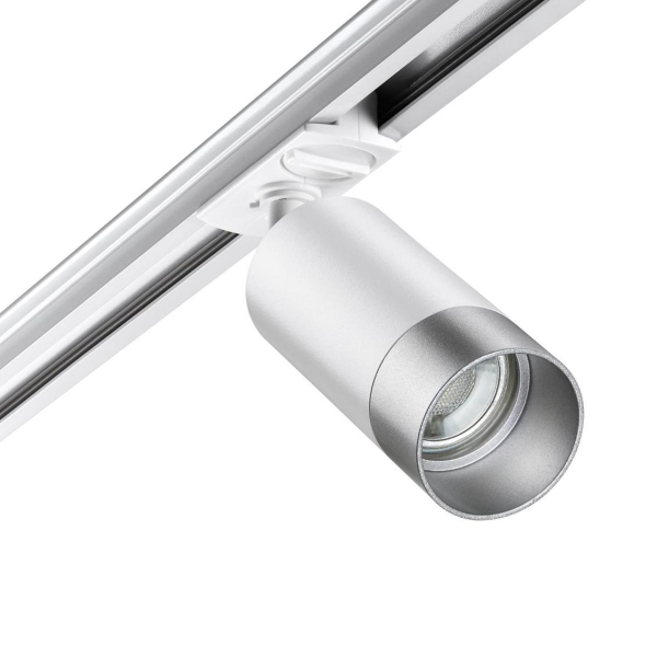 Трековый однофазный светильник Novotech Port Slim 370862 Трековый однофазный светильник Novotech Port Slim 370862