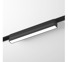 Трековый светильник Denkirs AIR LINEAR DK5360-BK